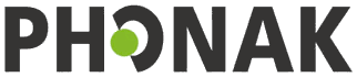 Phonak logosu