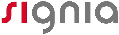 Signia logosu