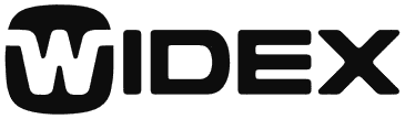 Widex logosu