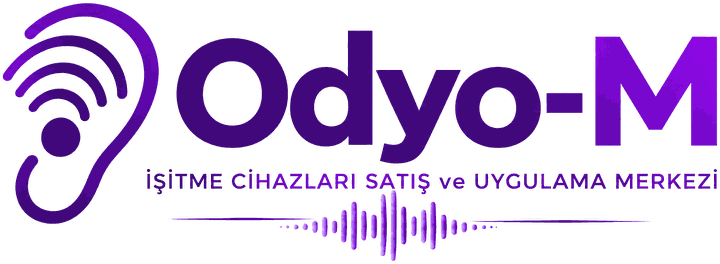 Odyo-M İşitme Cihazları Satış ve Uygulama Merkezi